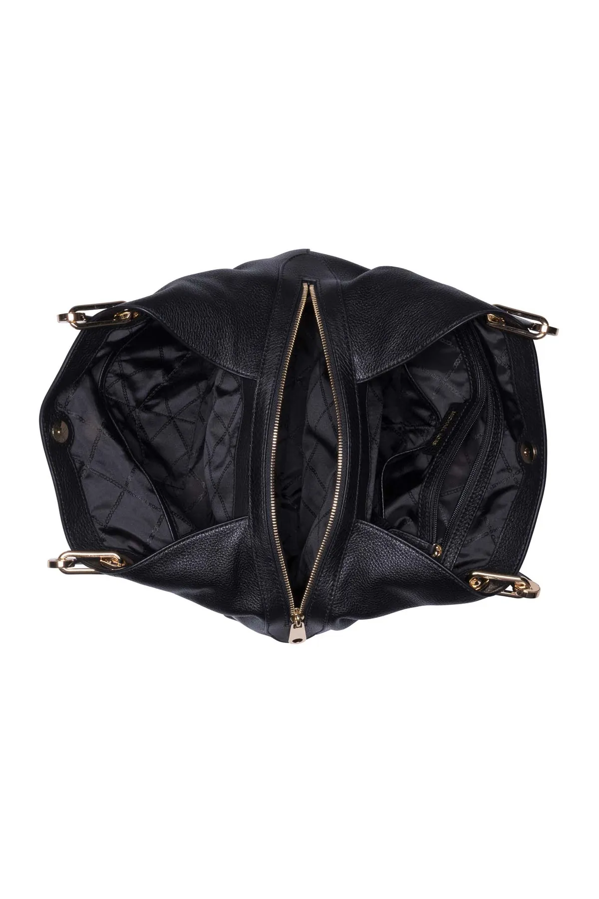 Michael Kors  Michael Kors Raven Axelremsväska 30H6GRXE3L-001