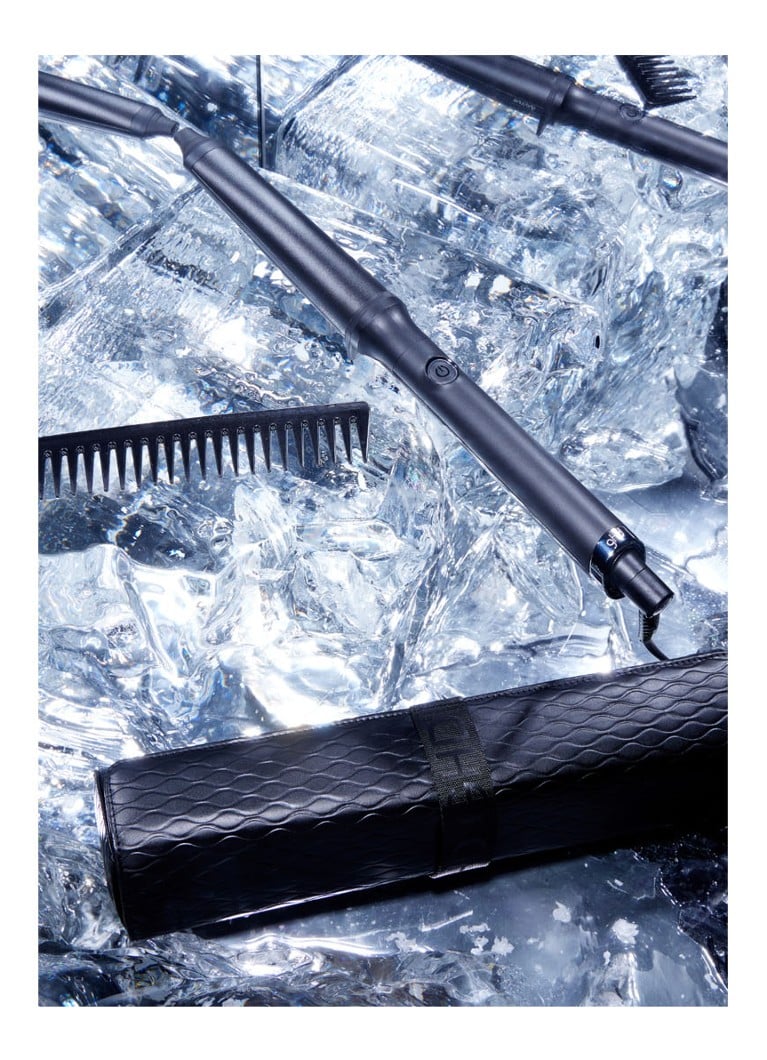 Set cadou ondulator ghd Creative Wand - Ediție limitată