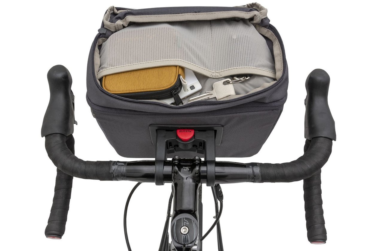 Vaude OnTour Box L - KLICKfix ready