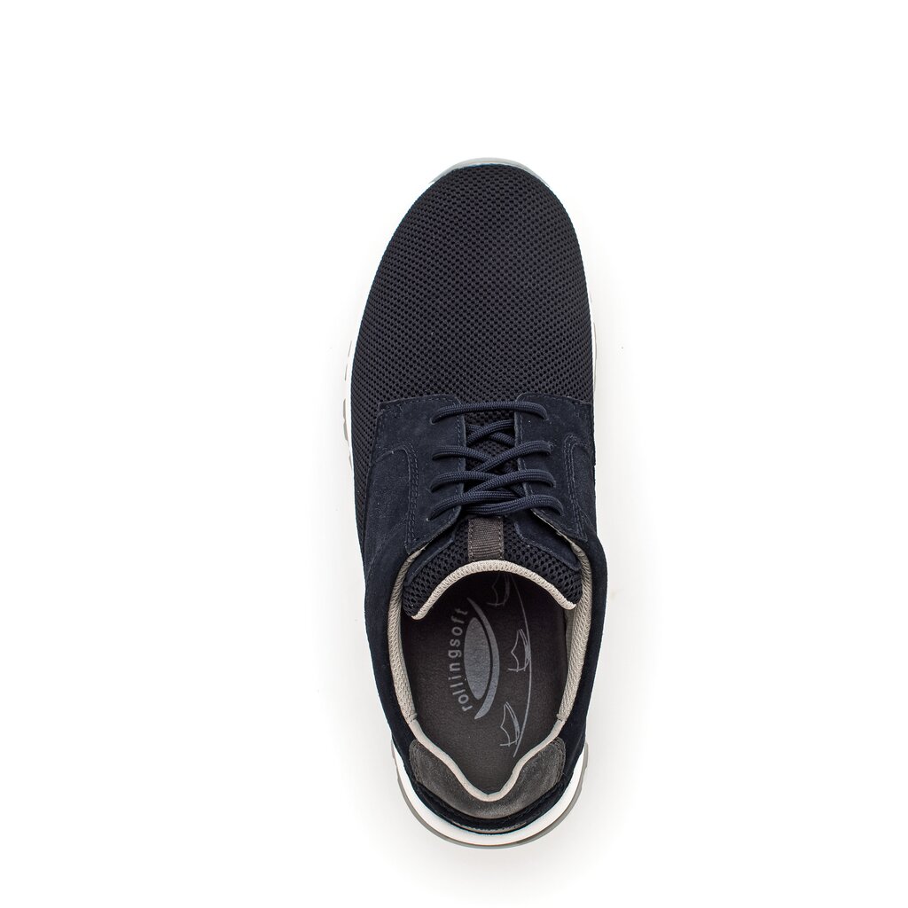 rollingsoft PG8000 Sneaker low blau