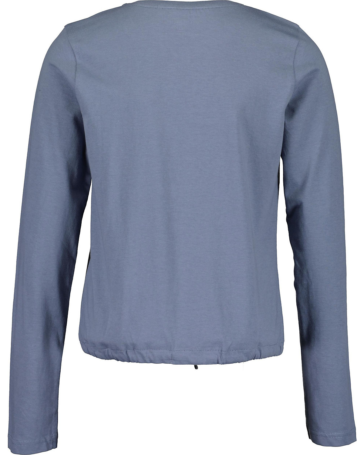 Langarmshirt für Mädchen von Blue Seven