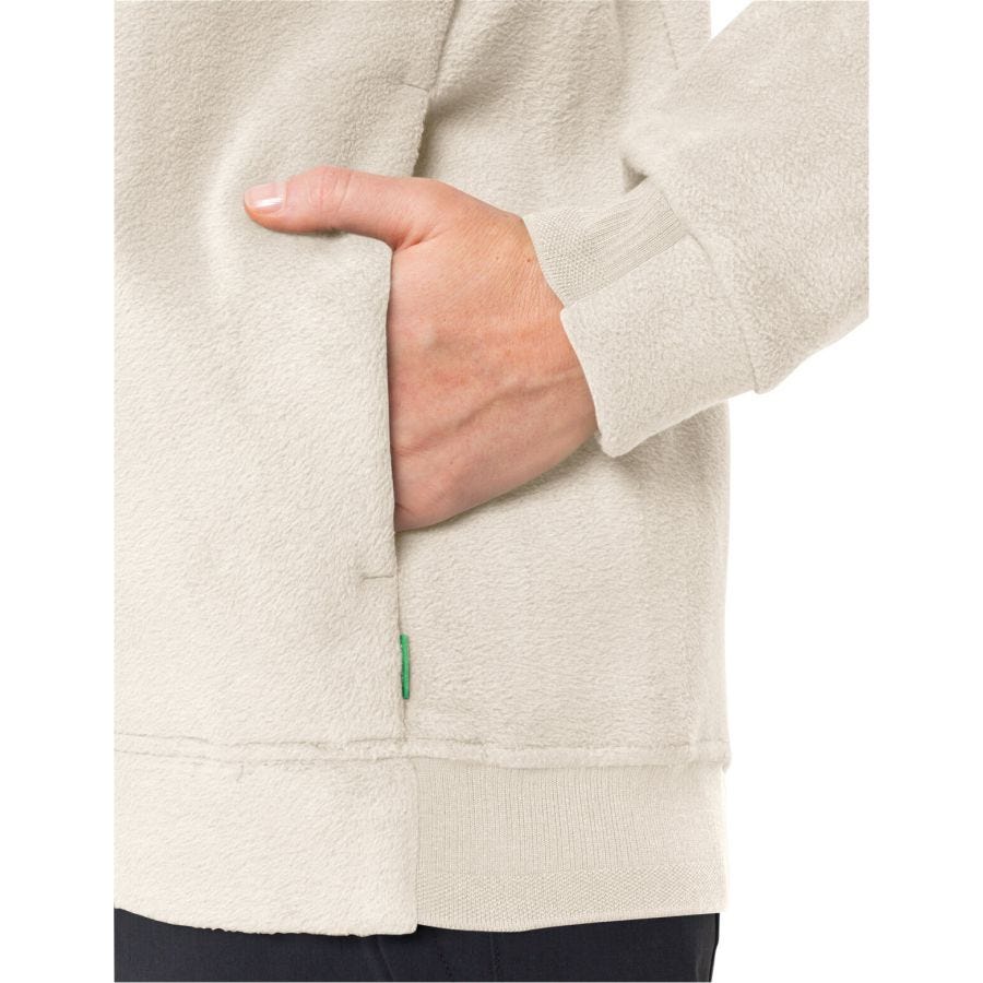 Neyland Fleece Hoodie Damen