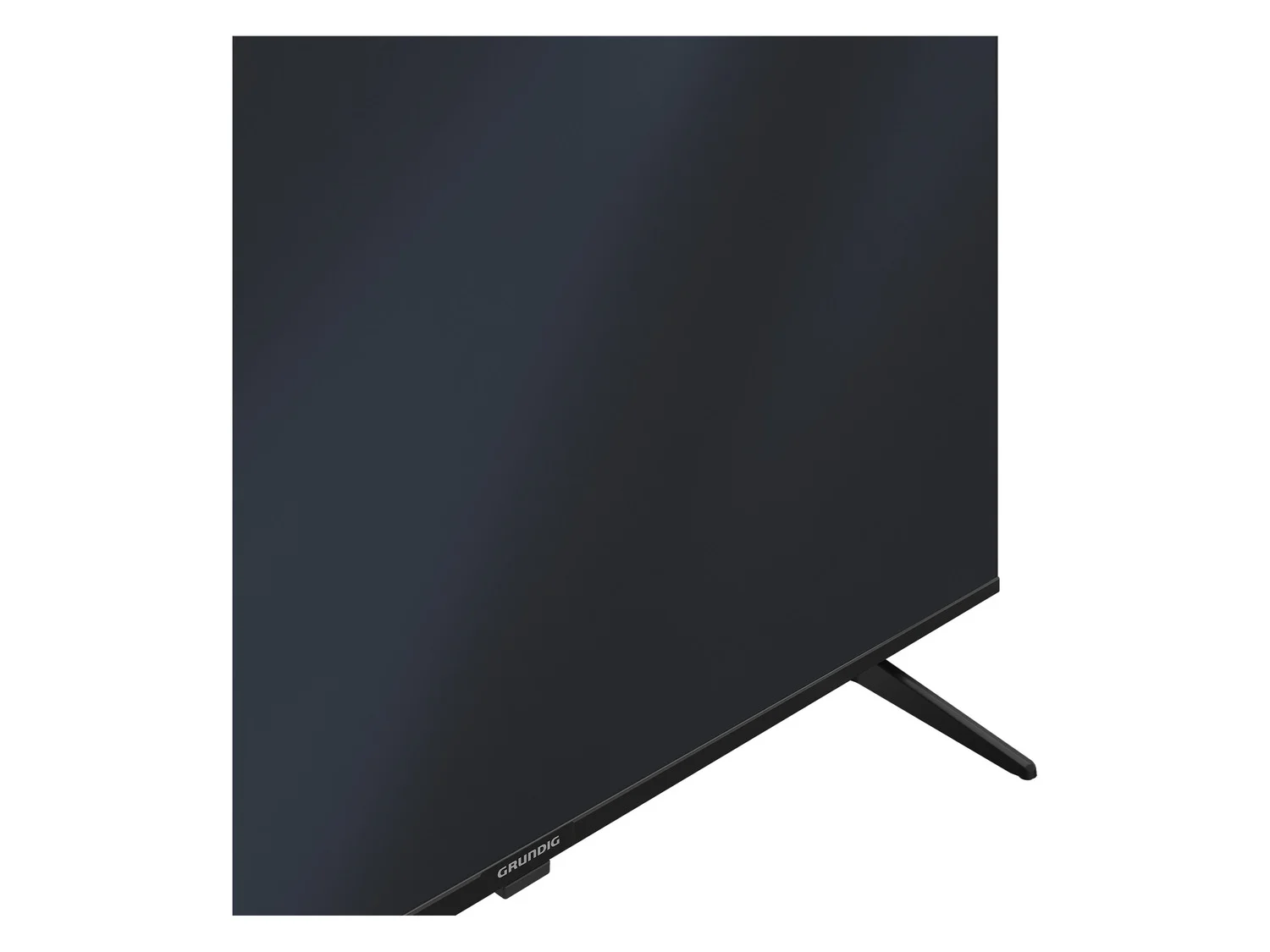 GRUNDIG Smart TV »VLX 23 LDL BW2T00«, 43 Zoll, 4K, UHD Android