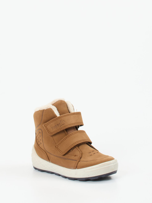 Lauflern-Klettboot gefüttert-68352890019 Superfit