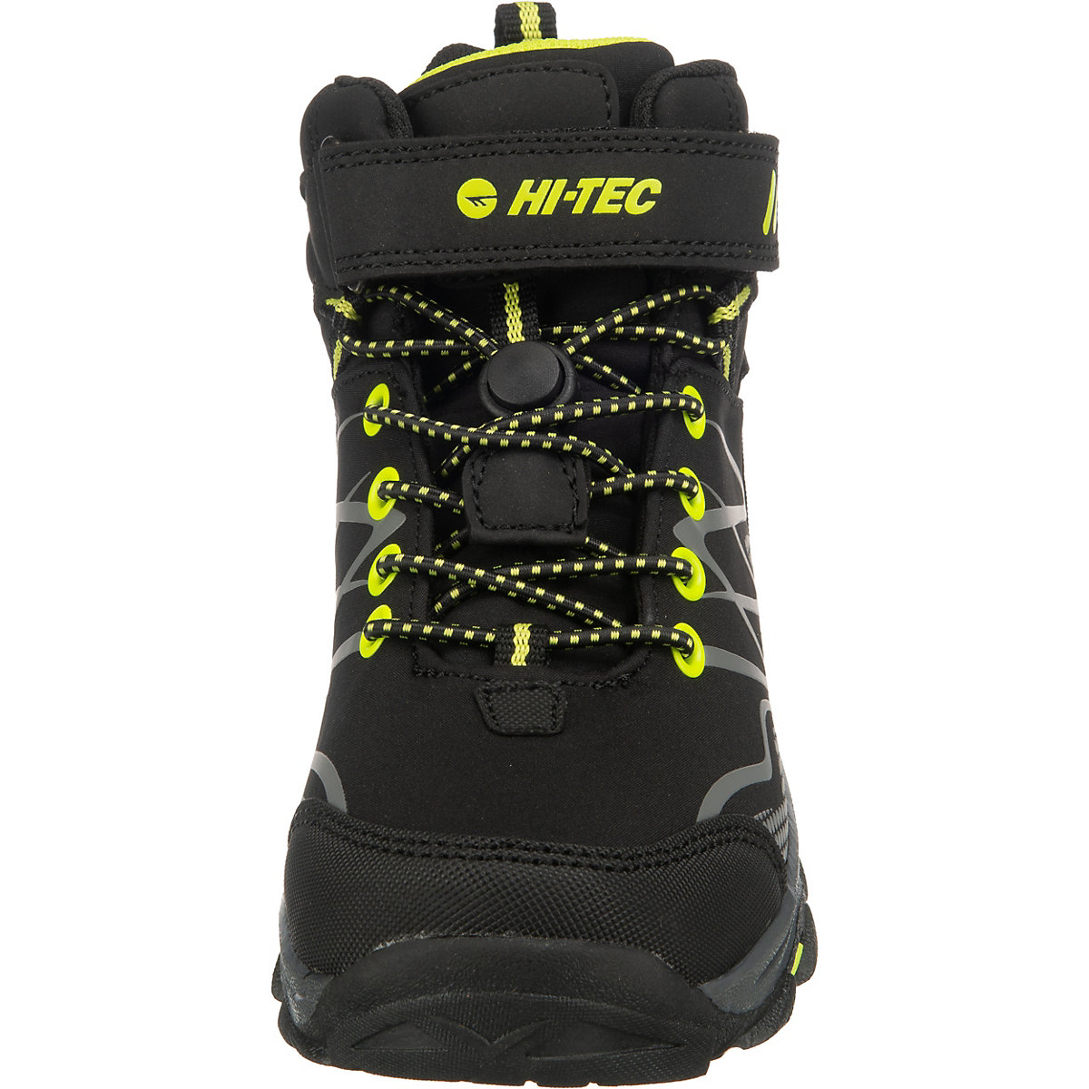 Outdoorschuhe BLACKOUT für Jungen