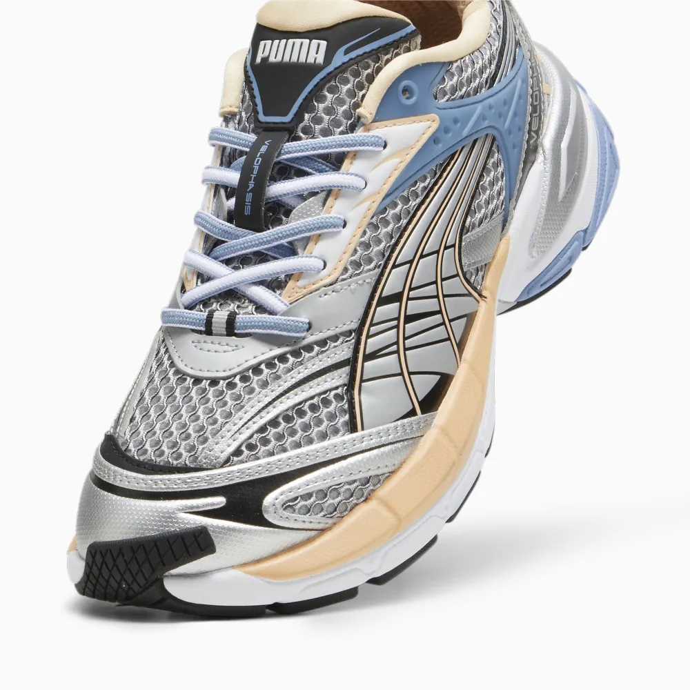 PUMA Velophasis Phased 389365_11 / grau