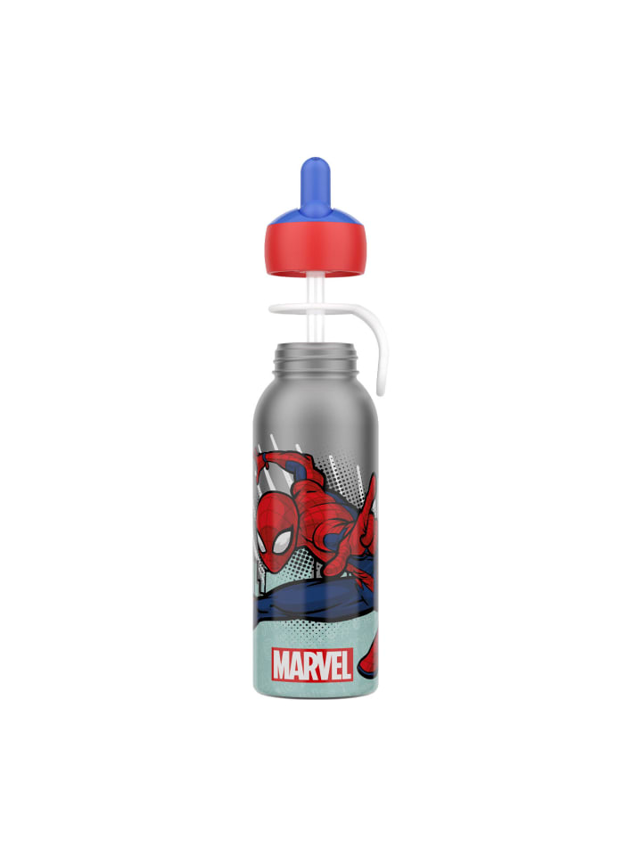 Mepal Thermoflasche Campus (2025) 350 ml in Spiderman günstig kaufen onesize
