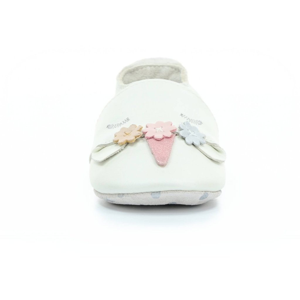 Bobux Dream Pearl (Soft Sole) Krabbelschuhe