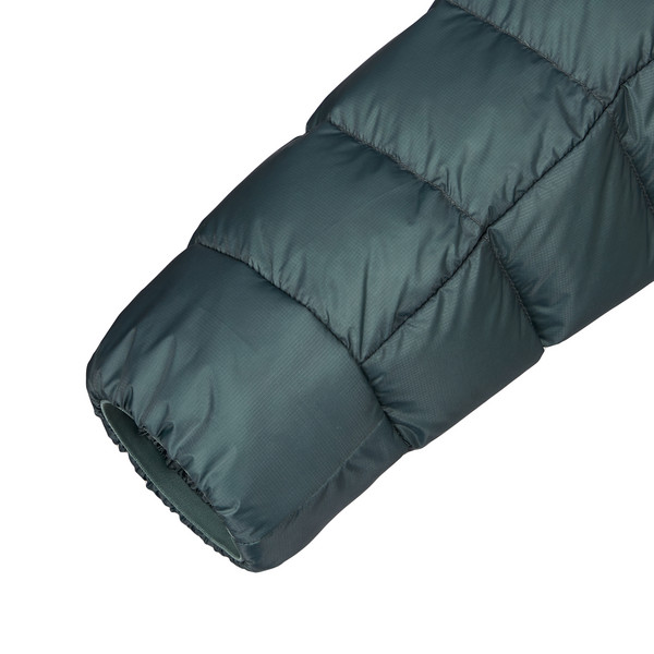CERIUM JACKET M Herren - Daunenjacke