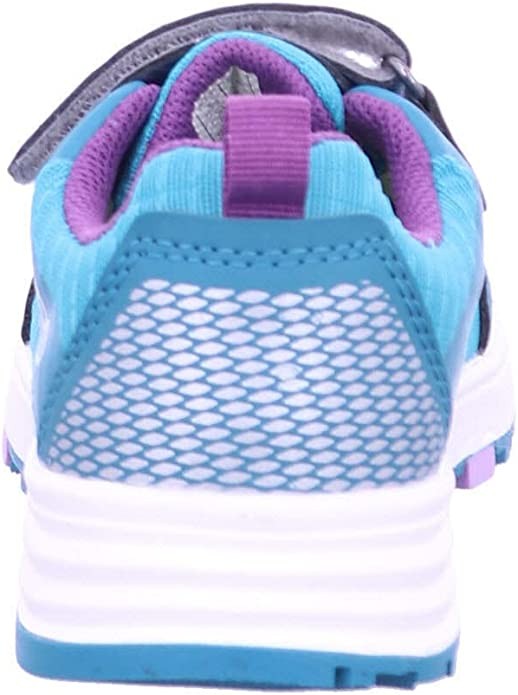 VADO Mädchen Sportschuhe blau