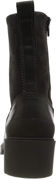 GANT Winterstiefel schwarz