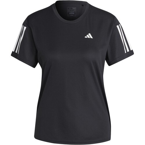 DAMEN T-SHIRT OWN THE RUN