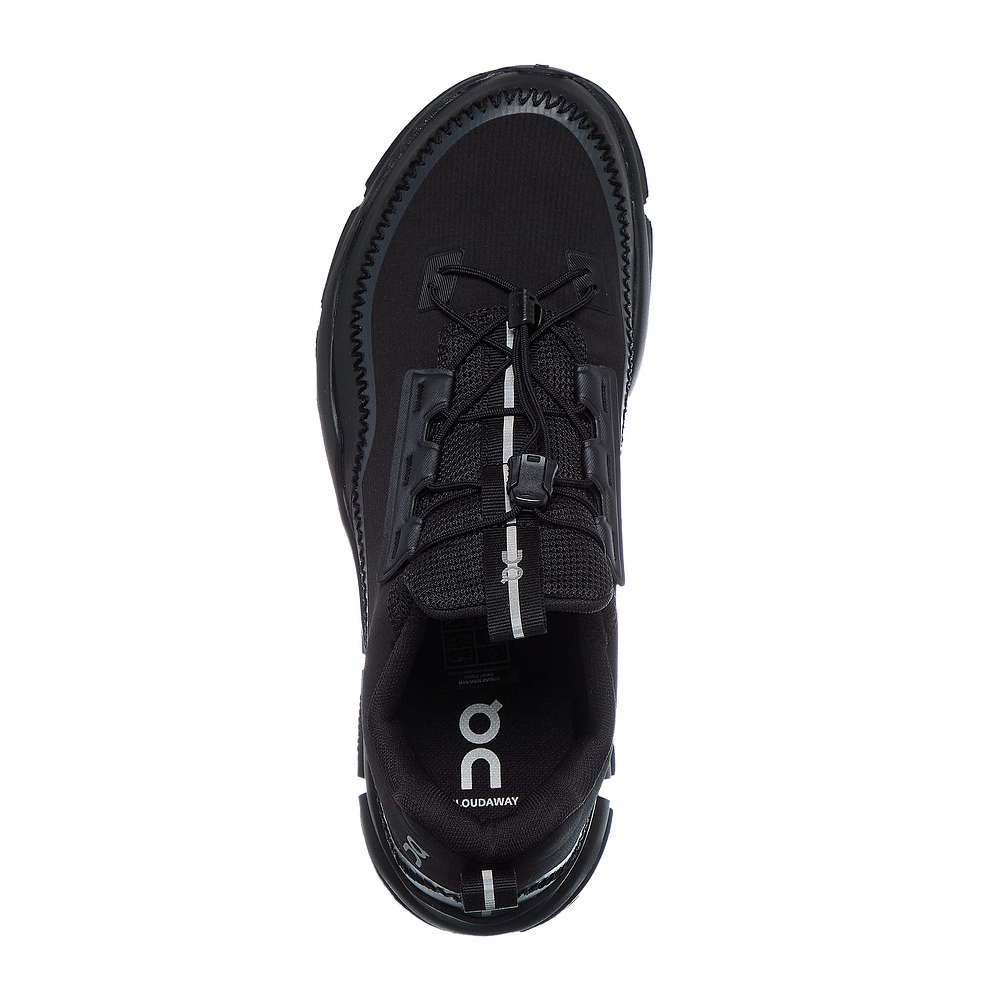 ON Cloudaway W 3WD30370485 / schwarz