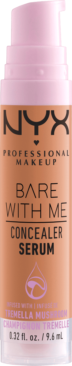 Concealer Serum Are With Me Sand 08, 9,6 ml