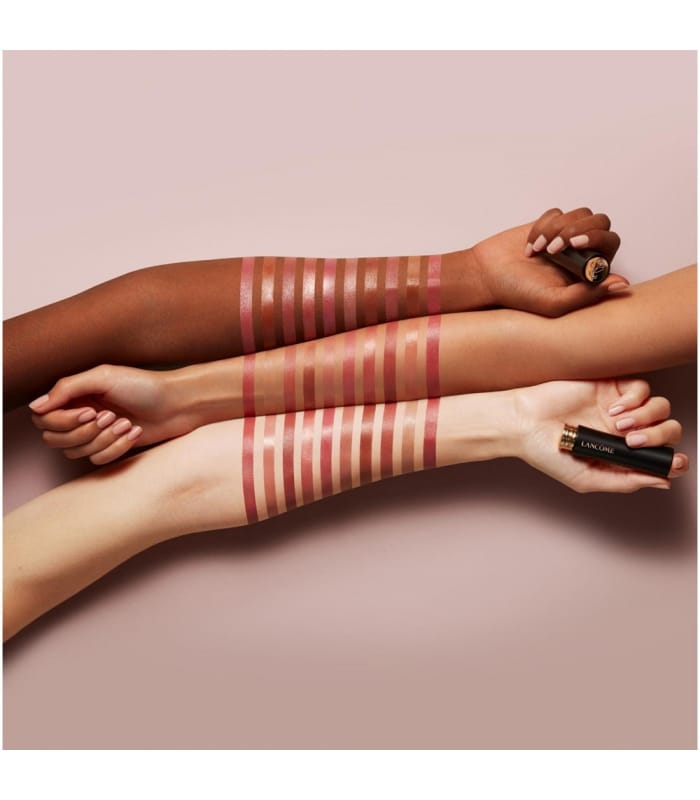 Lancôme-L'ABSOLU ROUGE-Rouge à lèvres satiné, hydratation & confort longue tenue