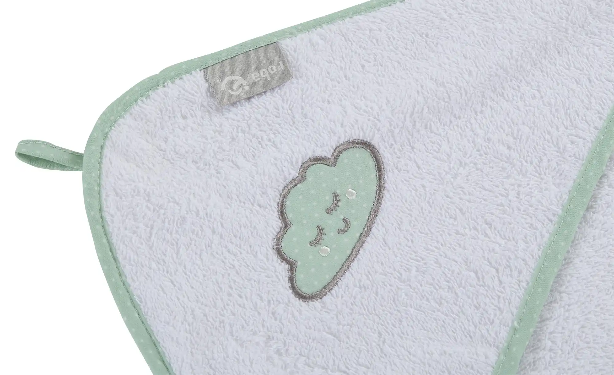 Roba Waschset 3-teilig Happy Cloud