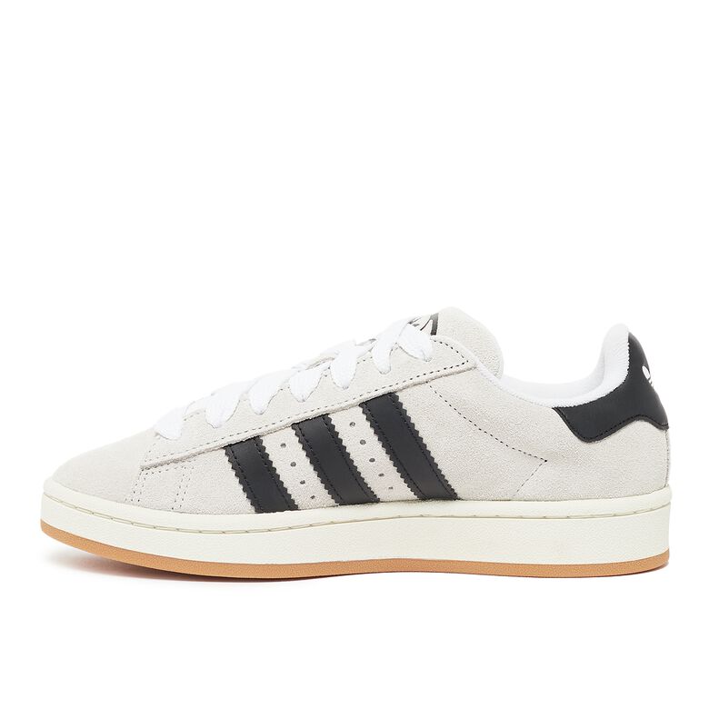 adidas Originals Campus 00s crystal white/core black/off white