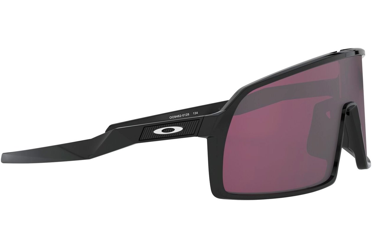 Oakley Sutro S Polished Black/Prizm Road Black