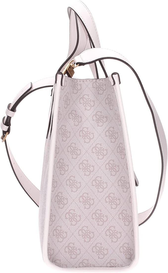GUESS Handtaschen beige