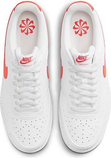 Nike Sportswear Herren Sneaker NIKE COURT VISION LOW NEXT NATURE M