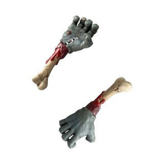 Madballs Actionfigur Wave 2: Slobulus