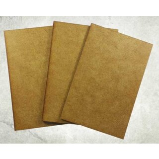 HDF Bases Rectangle 150x100mm (3)