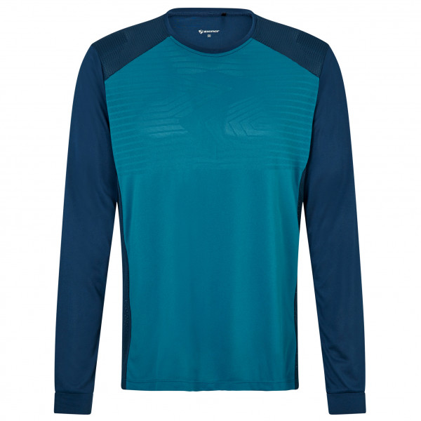 Ziener - Nabisco - Radtrikot
