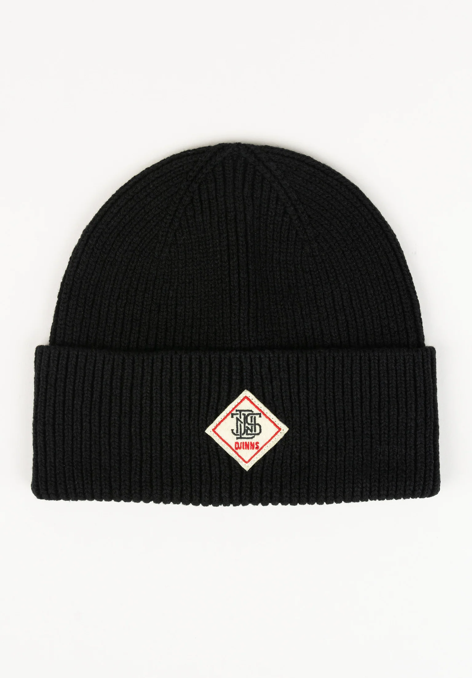 Medi Short Beanie Mon Djinns