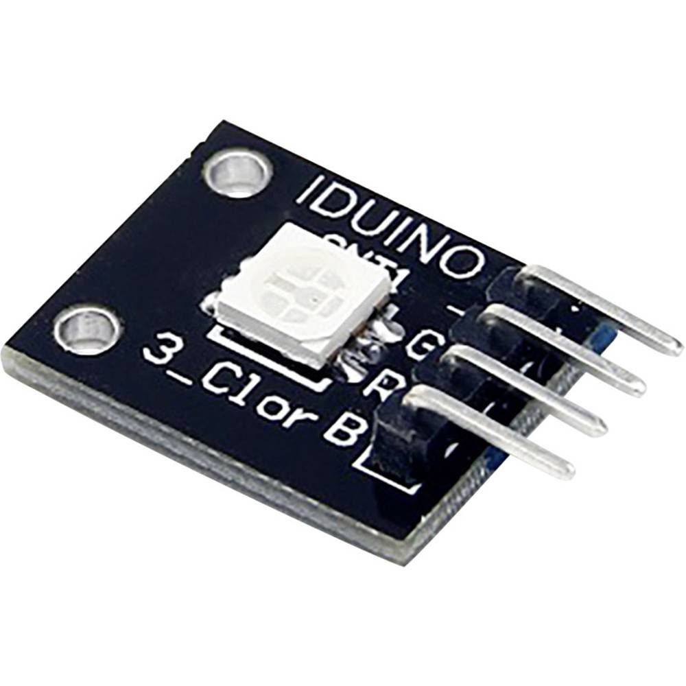 Iduino SMD RGB-LED-Modul Barebone-PC
