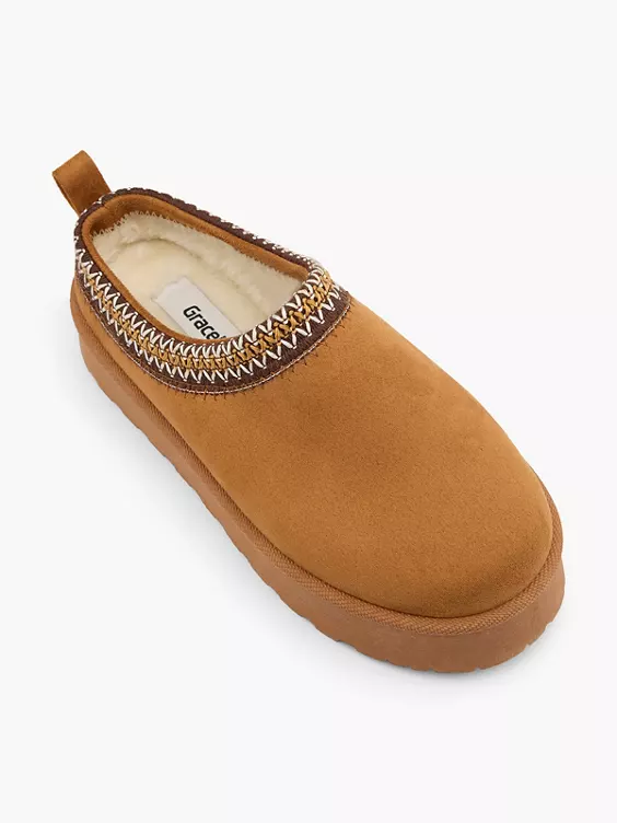 Graceland Pantoffel