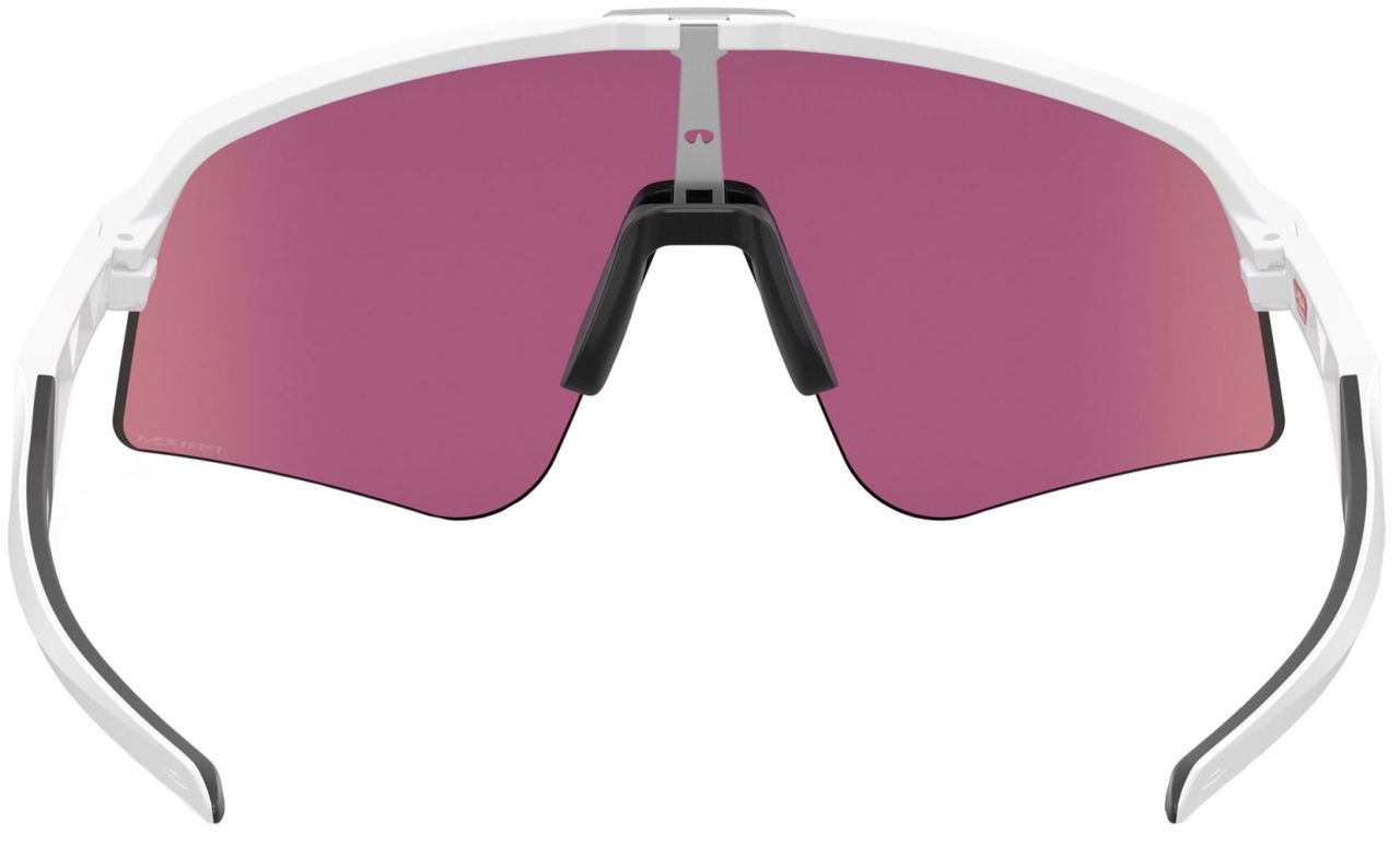 Oakley Sutro Lite Sweep PRIZM Road Jade - Sportbrille kaufen | Bike-Discount