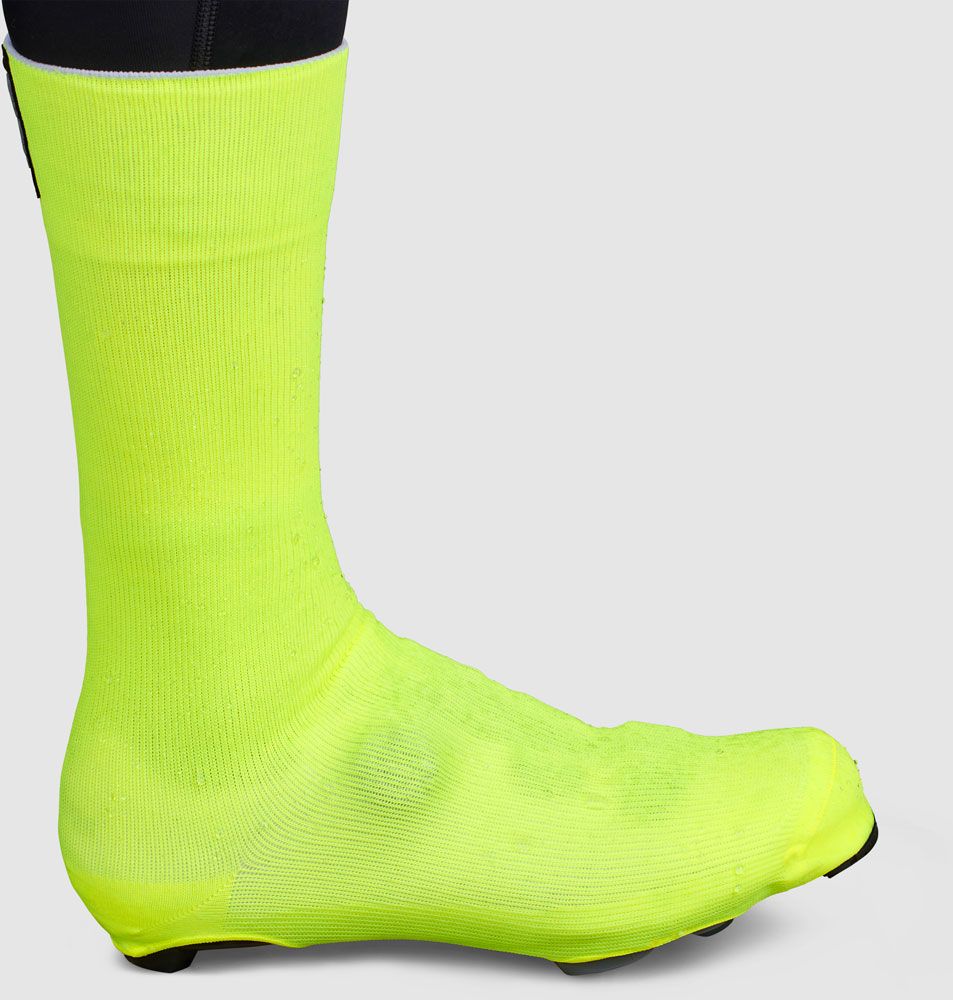 GripGrab Flandrien Waterproof Knitted Road - Überschuhe kaufen | Bike-Discount