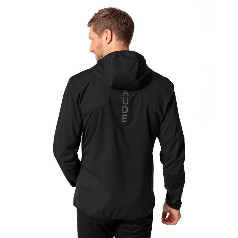 VAUDE Men's Larice Light Jacket Outdoorjacke Herren
