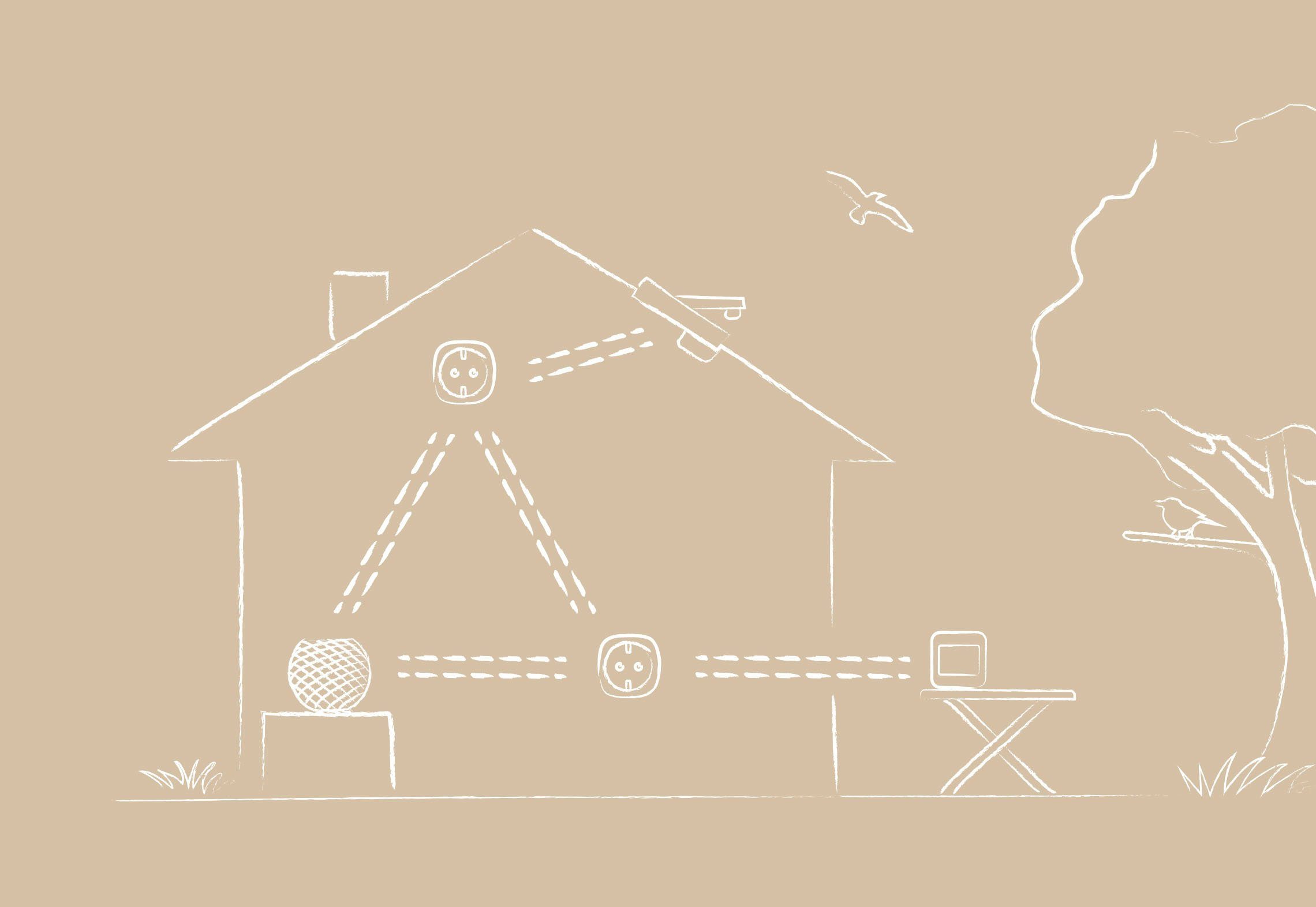 EVE Sensor Weather (HomeKit), (1-St)
