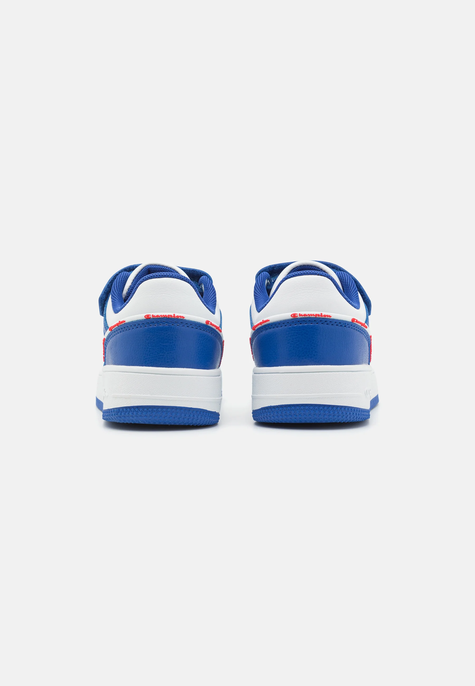 Champion REBOUND 2.0 LOW UNISEX - Zapatillas de baloncesto
