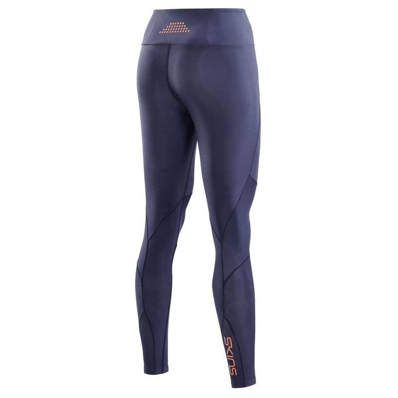 Skins S5 Skyscraper Tights Damen