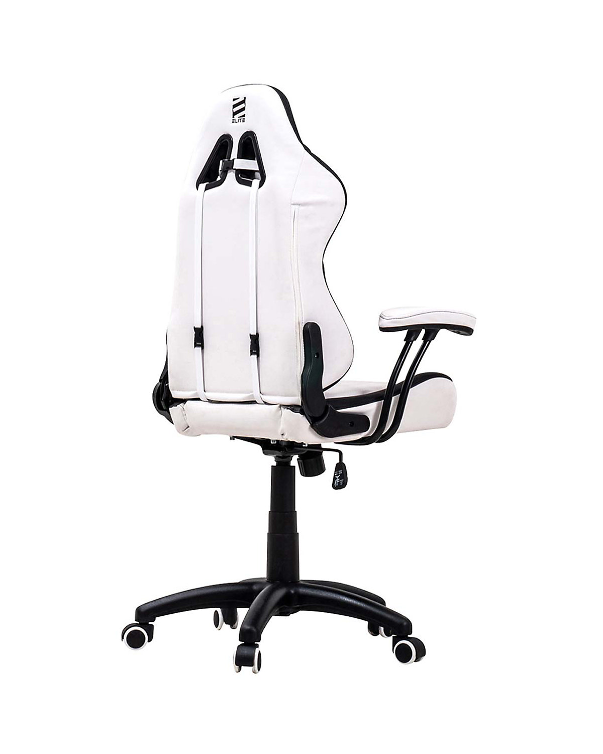 Gaming Stuhl PULSE - Ergonomischer Kinder Luxus Gaming Stuhl - 4D Armlehnen - Bürostuhl