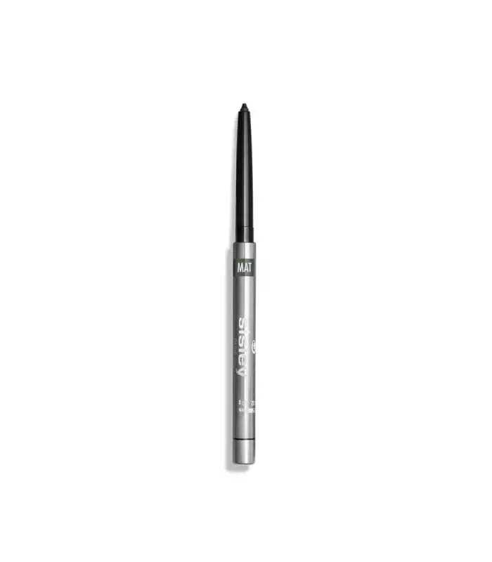 Phyto-Khol Star Waterproof Stylo liner très longue tenue