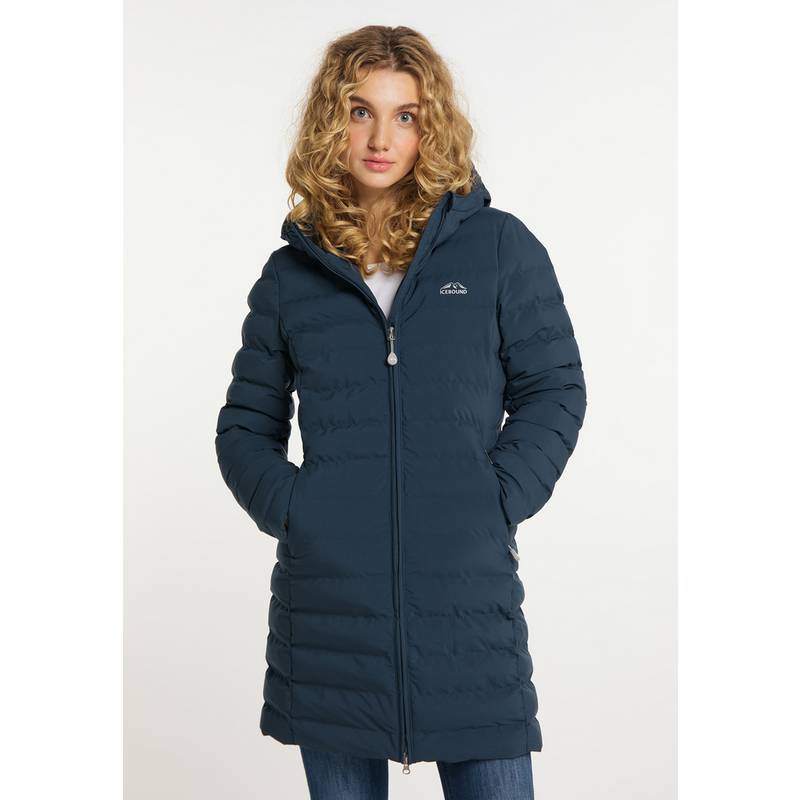 Icebound Kurzjacke Damen