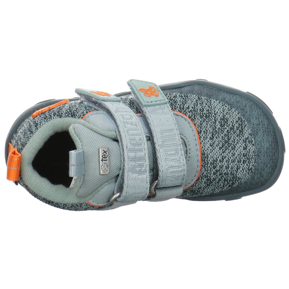 Affenzahn Hase Knit Happy Klettschuh