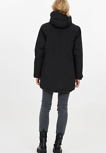 Whistler Parka Wander mit smarten Cargotaschen und wasserresistenter Beschichtung