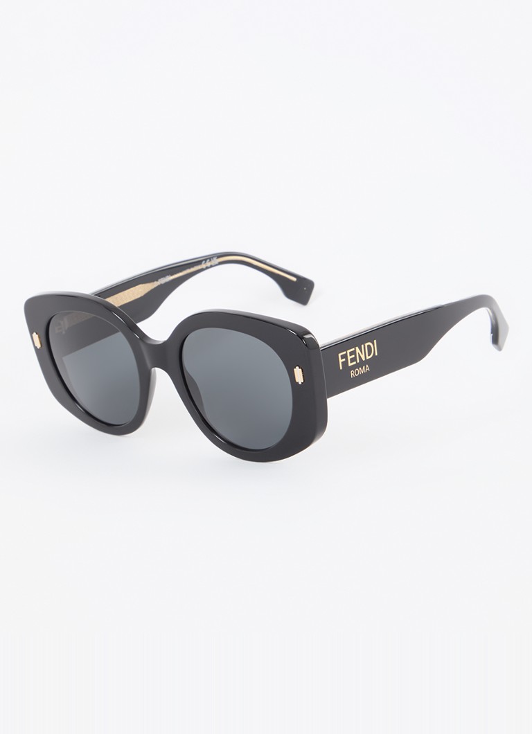 Ochelari de soare Fendi Roma FE40137I