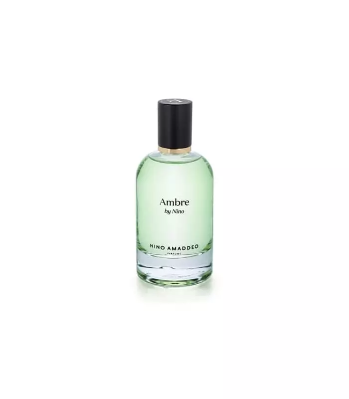 AMBRE BY NINO Eau de Parfum