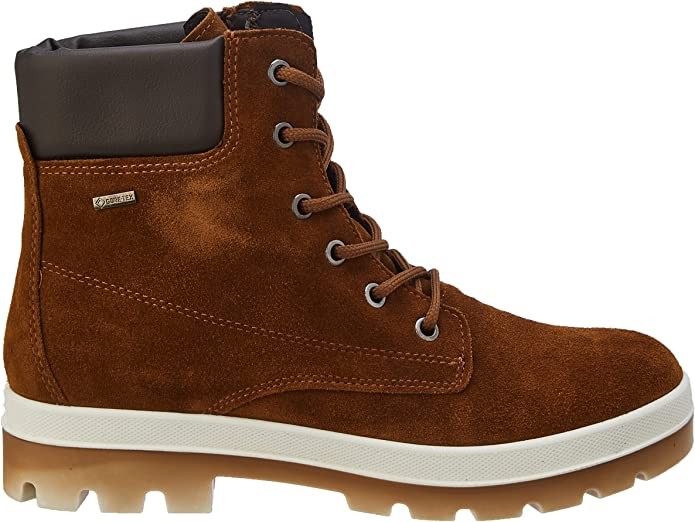 JANE KLAIN Stiefeletten braun