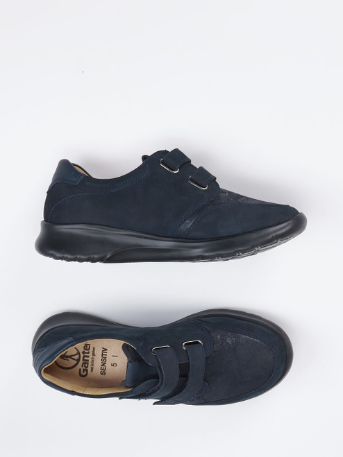 Slipper-25911090003 Ganter