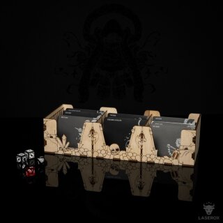 KDM Card Tray