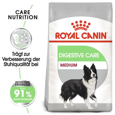 Royal Canin Medium Digestive Care