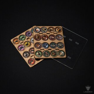 Mansion Organizer