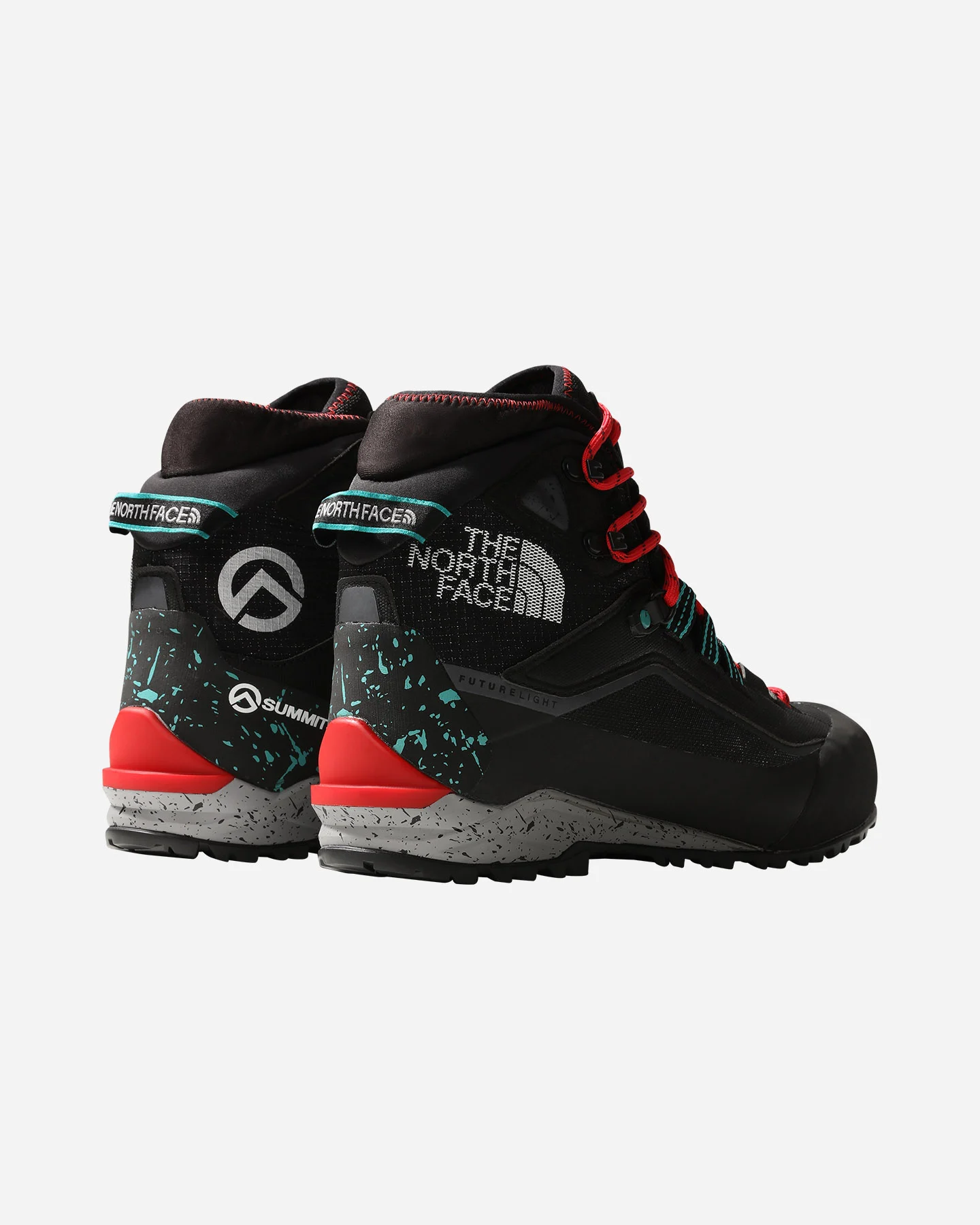Scarpe Alpinismo The North Face Summit Breithorn Futurelight M NF0A7W51KX91