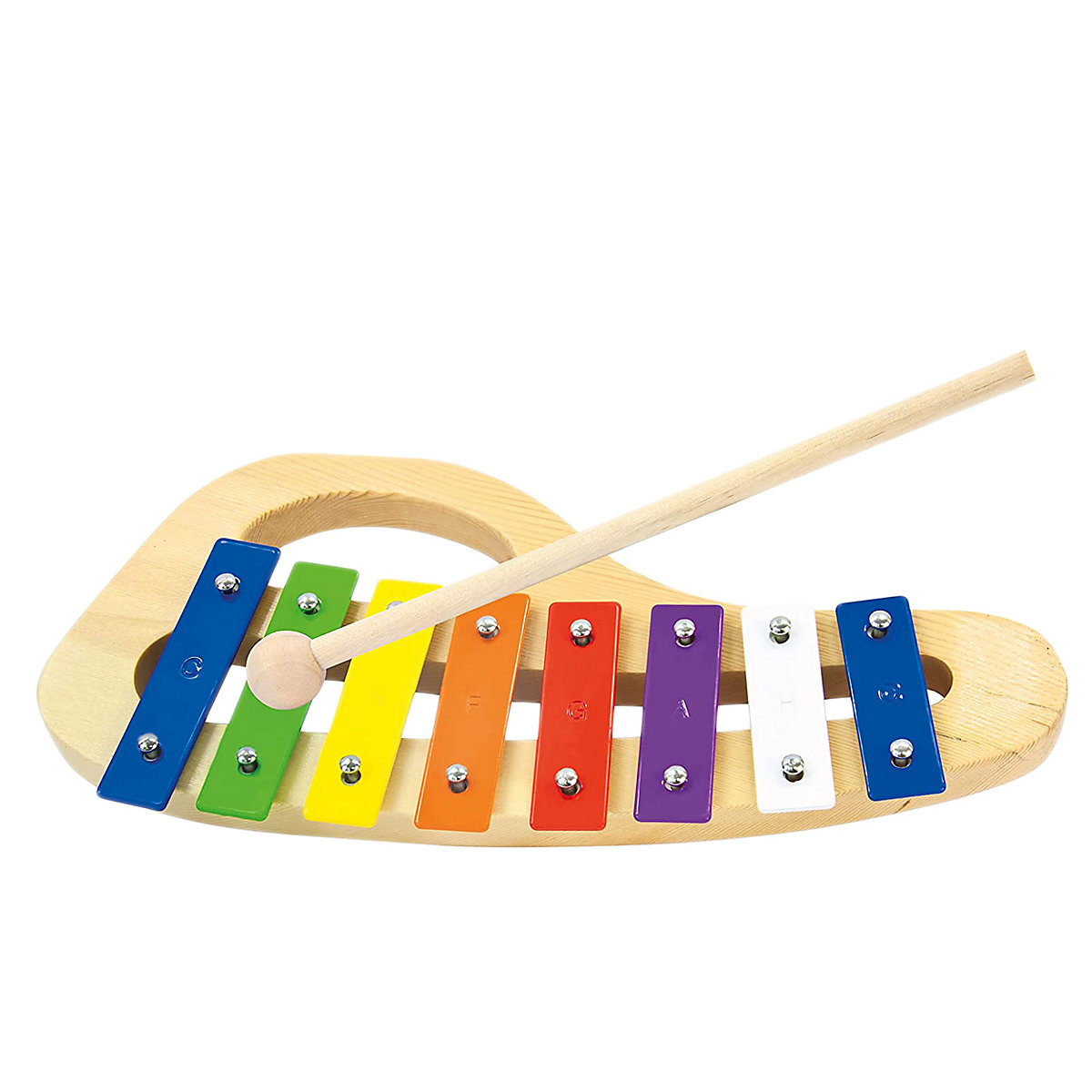 Xylophon Bino